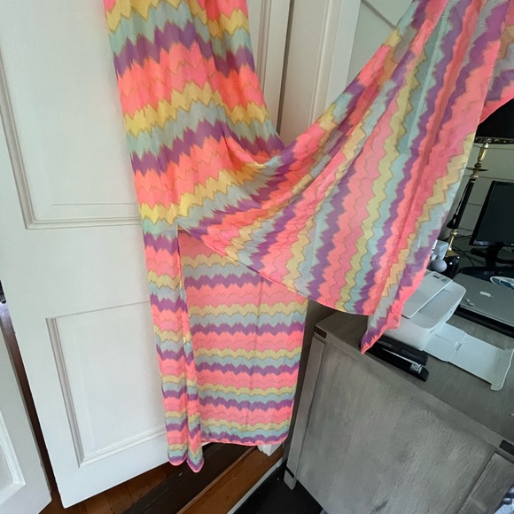 Lilly Pulitzer embellished dress - Picture 4 of 11